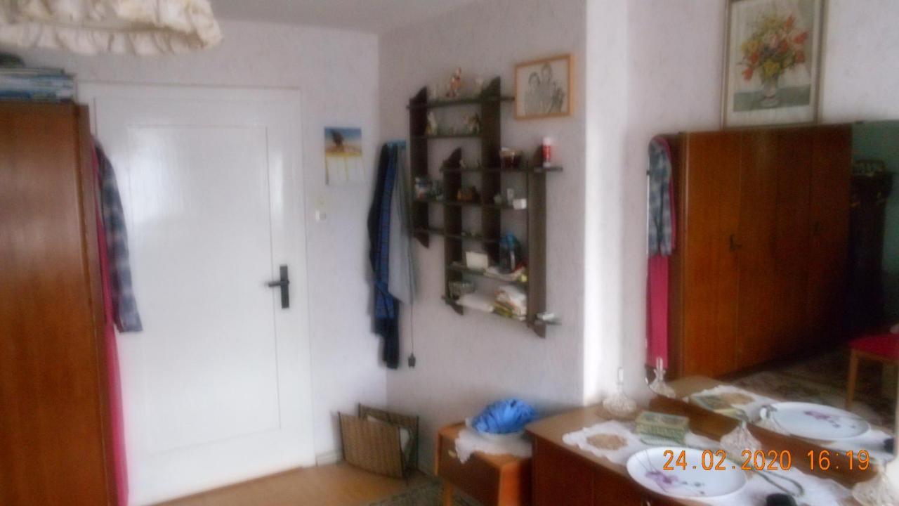 Vermiete Sehr Schoenes Apartment In Dankerode Im Harz Exteriör bild