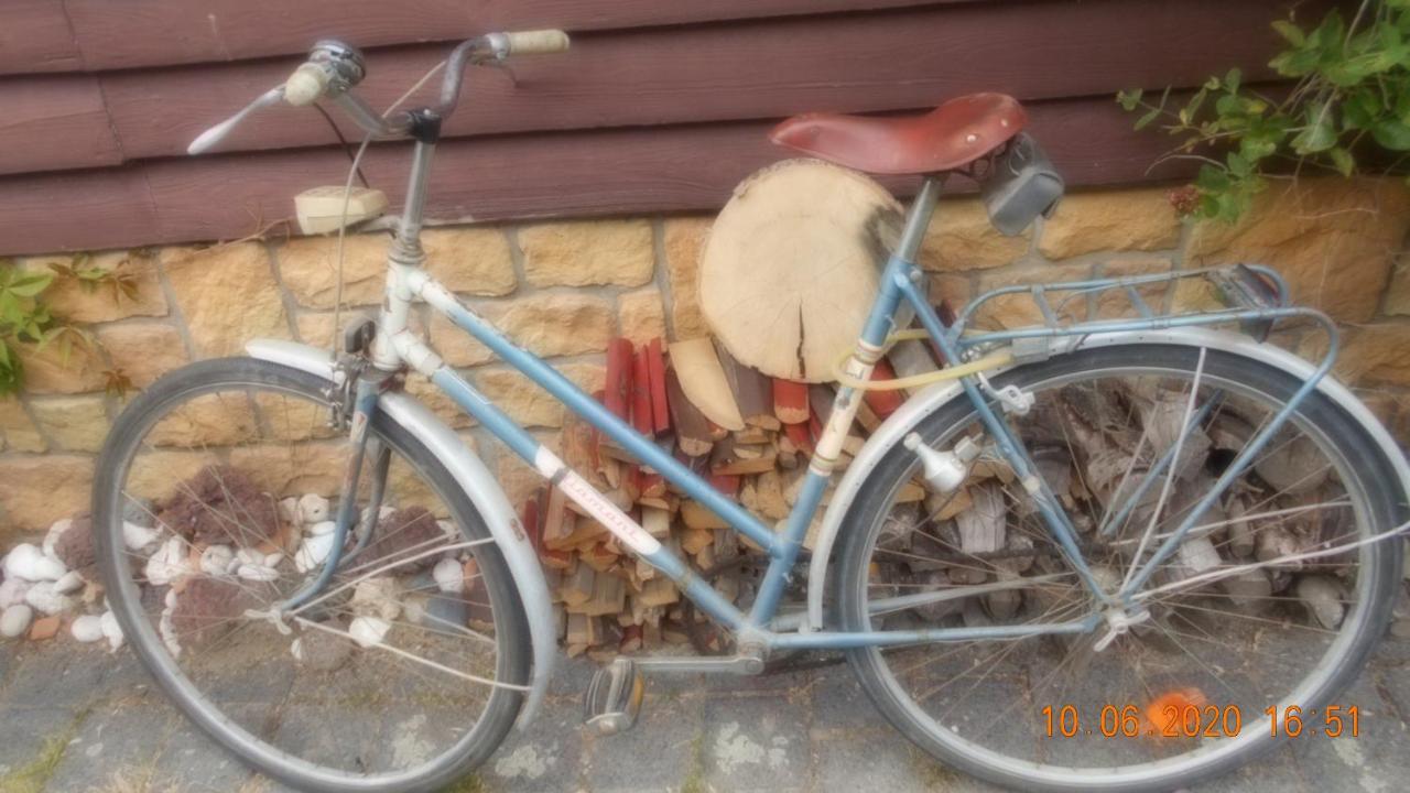 Vermiete Sehr Schoenes Apartment In Dankerode Im Harz Exteriör bild